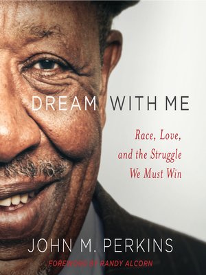 cover image of Dream With Me